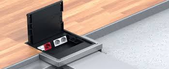 Underfloor Trucking
